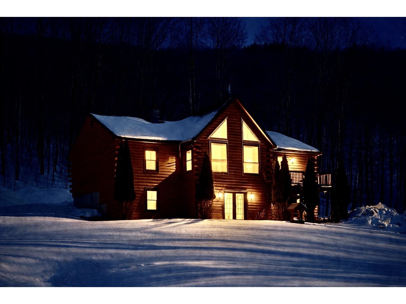 1052 Little Village Road in Danby VT