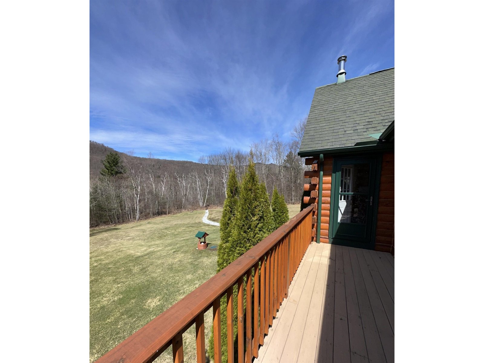1052 Little Village Road