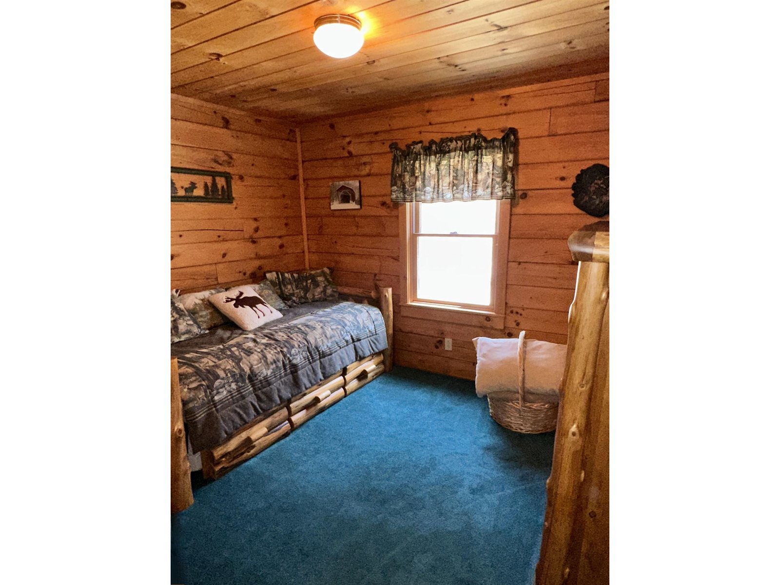 Second Guest Bedroom