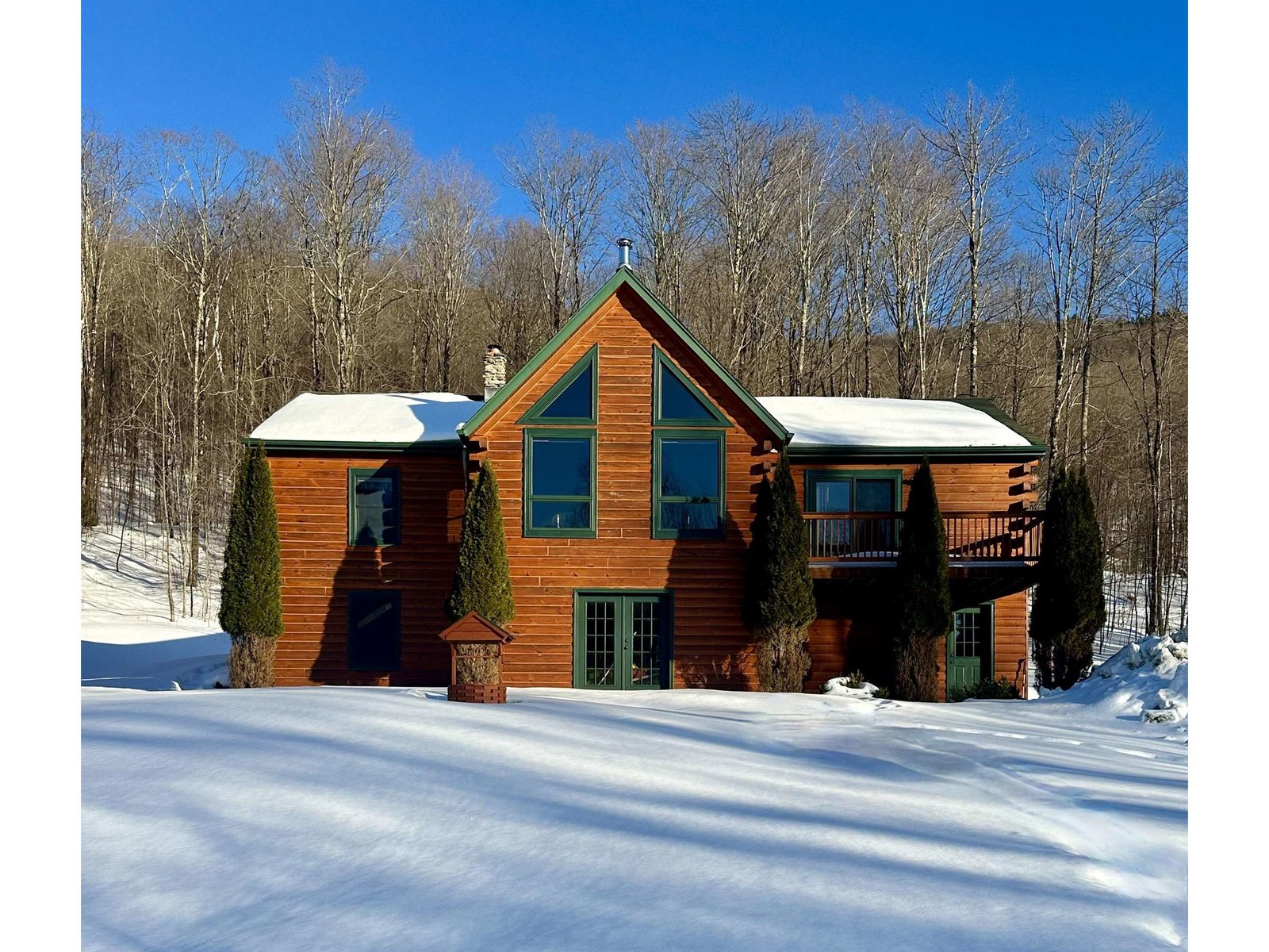 1052 Little Village Road