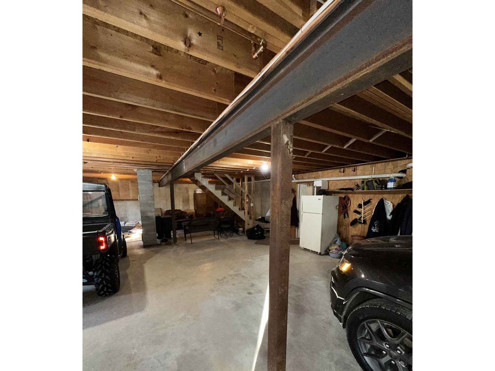Impressive Constuction