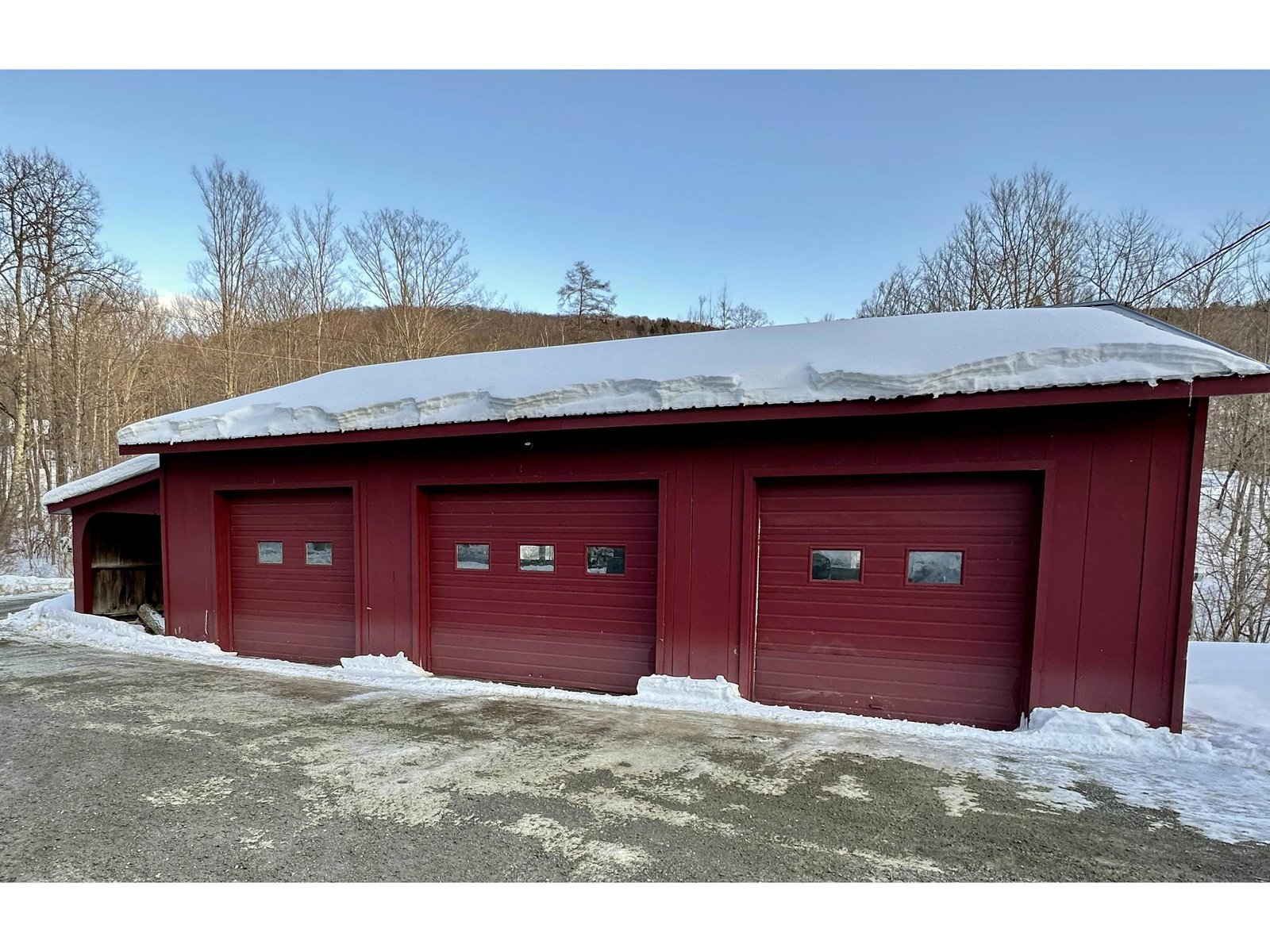 1052 Little Village Road