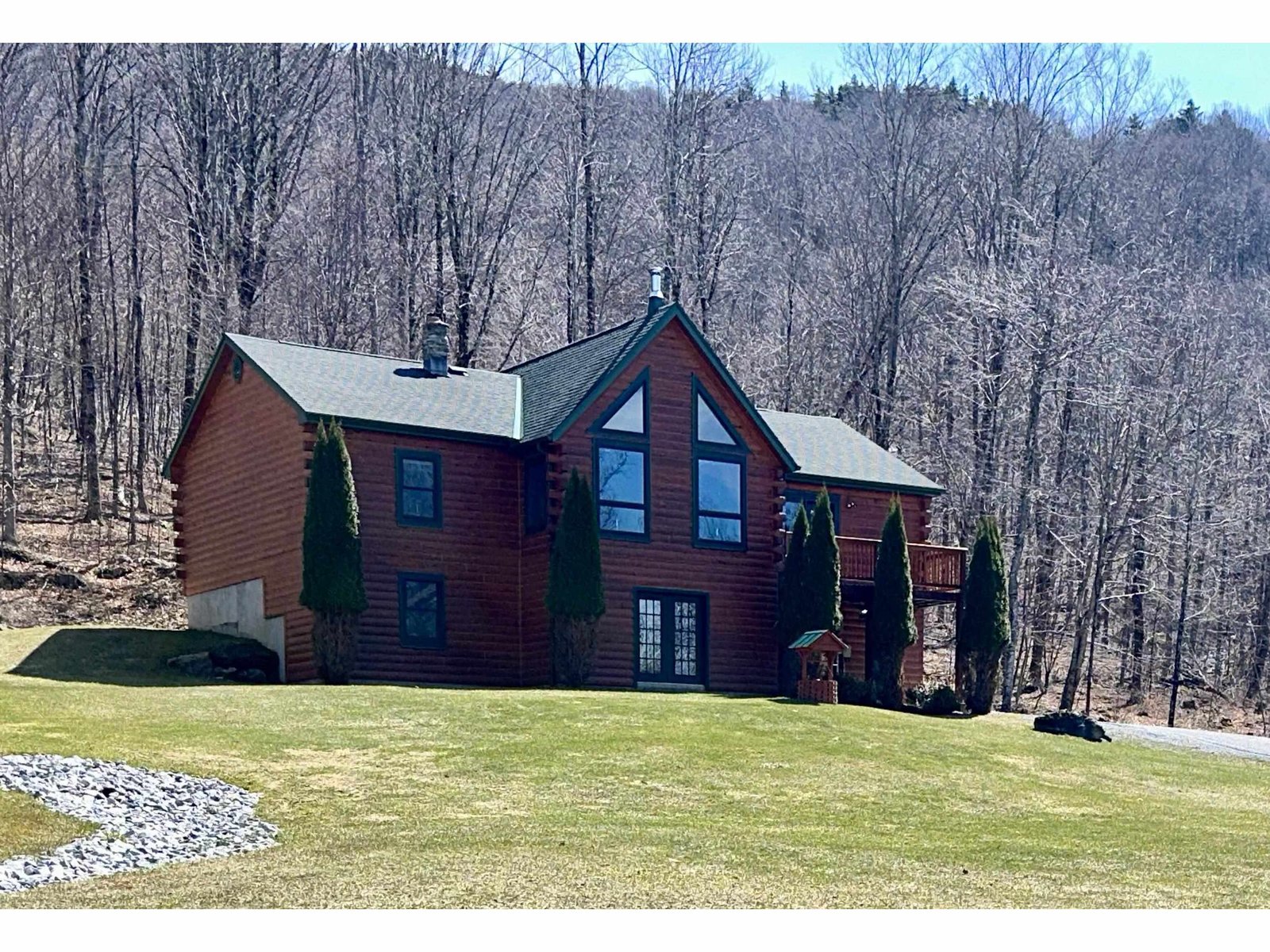 1052 Little Village Road