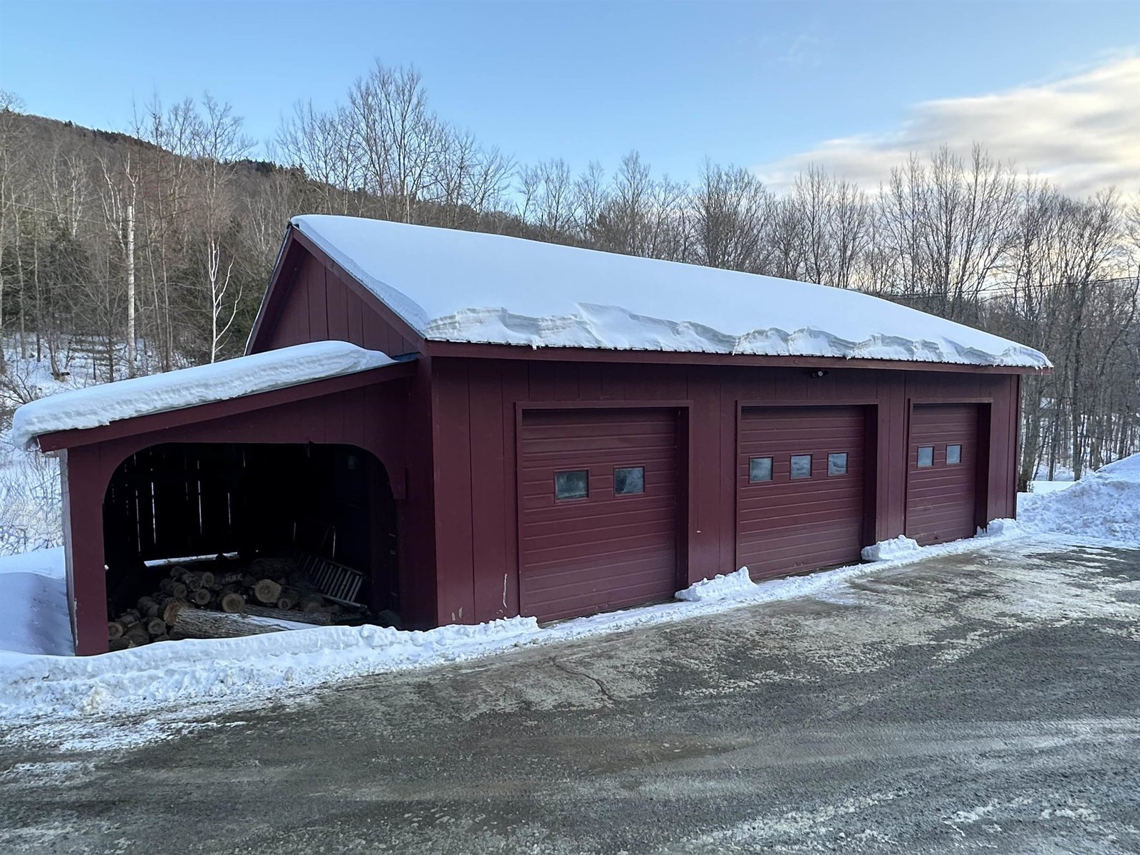 1052 Little Village Road