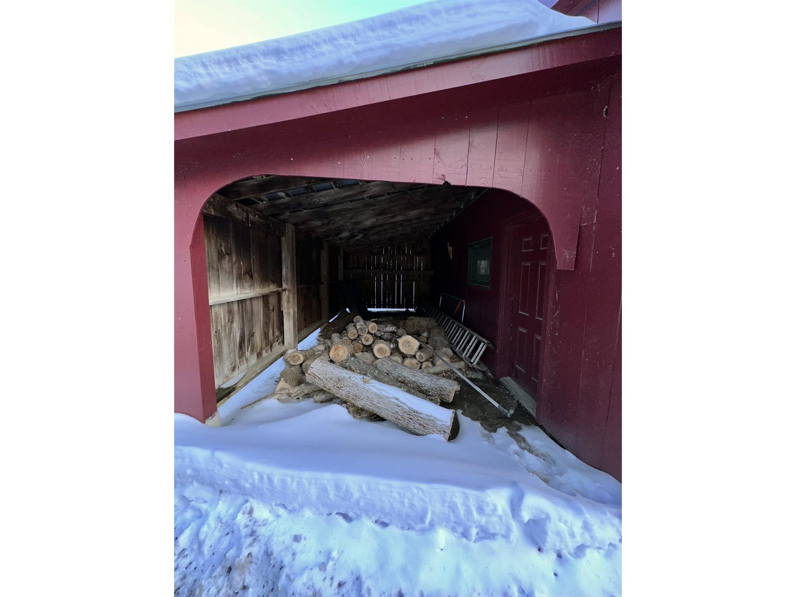 1052 Little Village Road