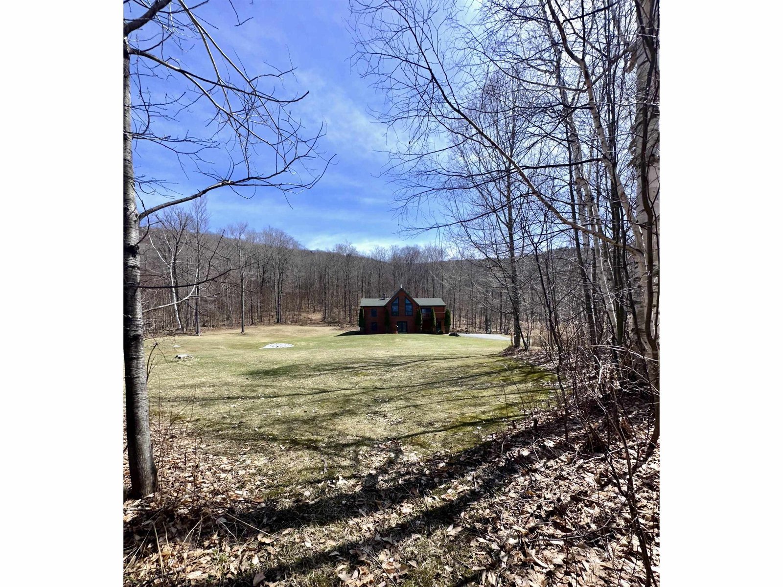 1052 Little Village Road