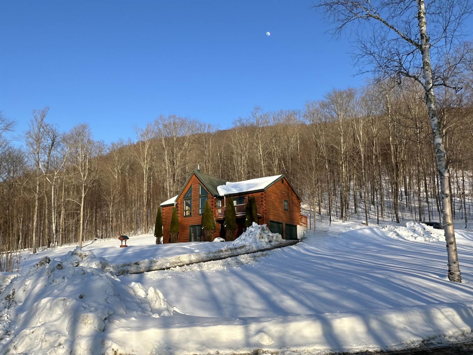 1052 Little Village Road