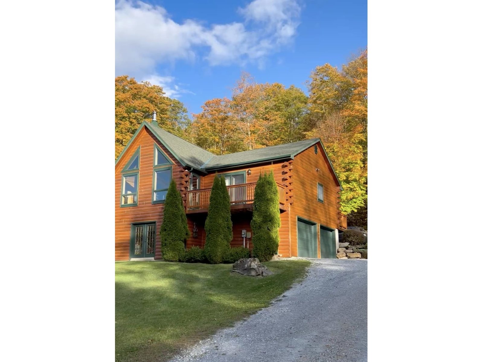 1052 Little Village Road