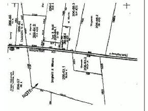 1052 Mountain Road