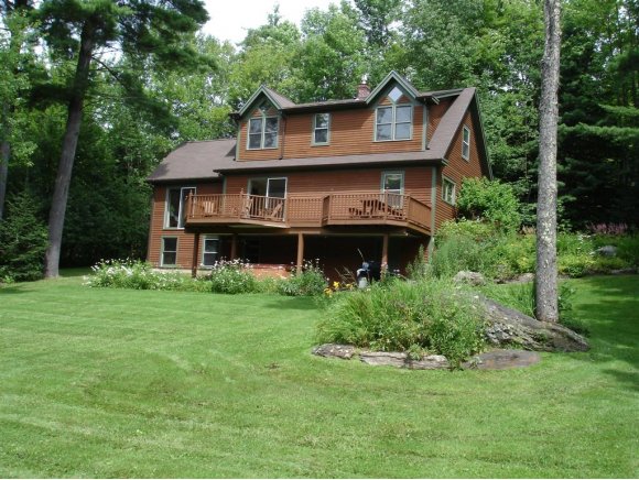 1054 Stowe Hollow Road