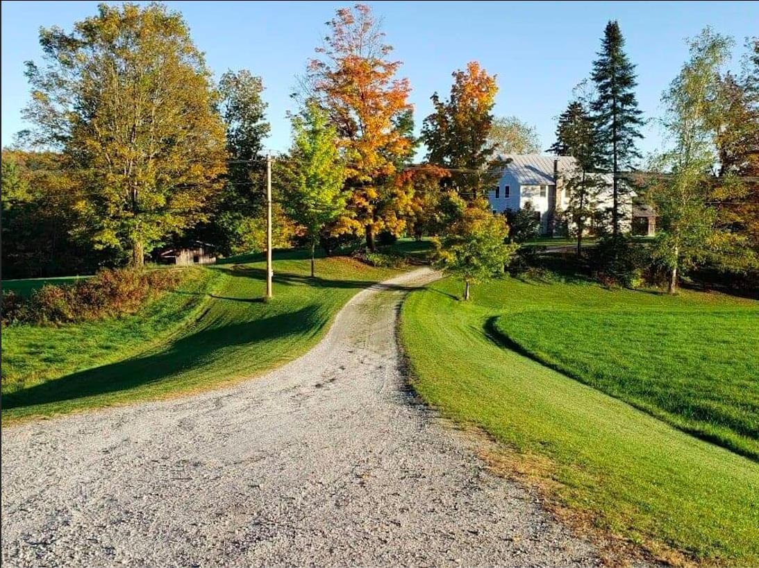 1055 Browns Corner Road
