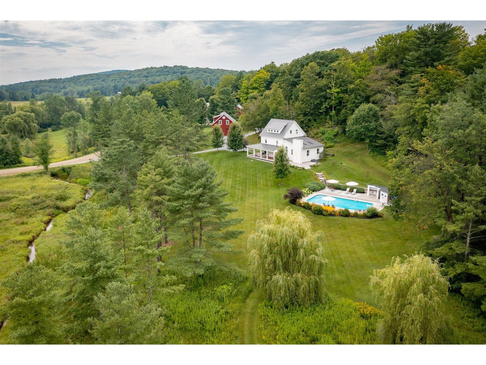 1055 Prindle Road