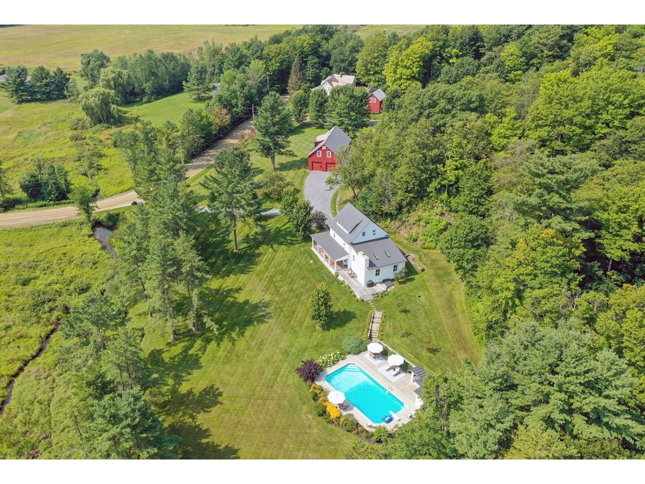 1055 Prindle Road