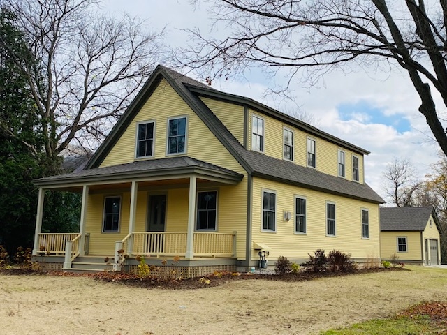 1056 Falls Road