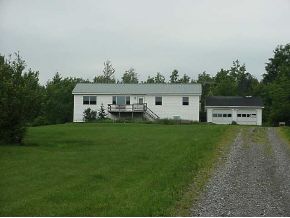 1056 Menard Road