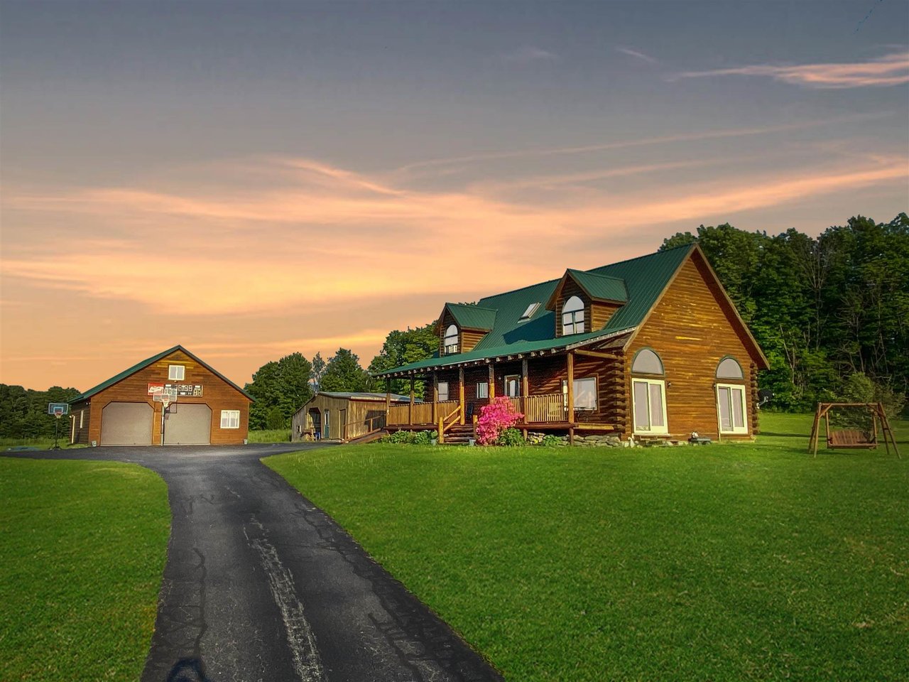 1057 Boston Post Road