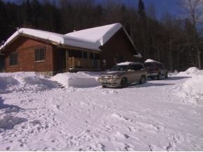 1057 Herring Brook Rd.