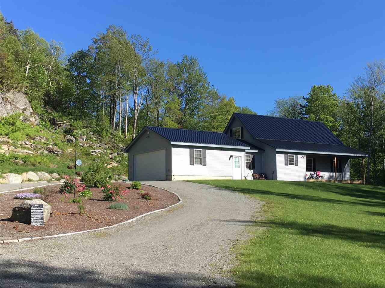 1058 North Road