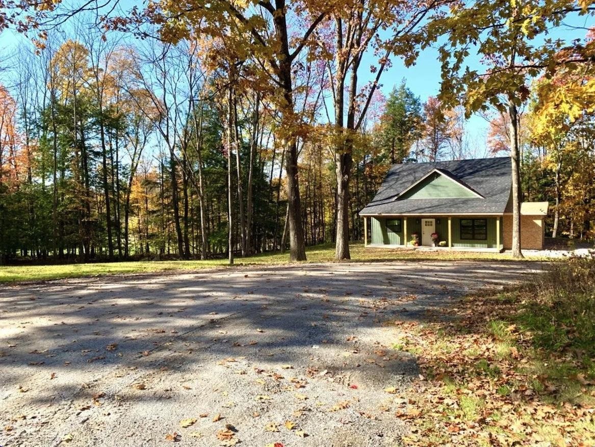 1058 sheldon woods Road