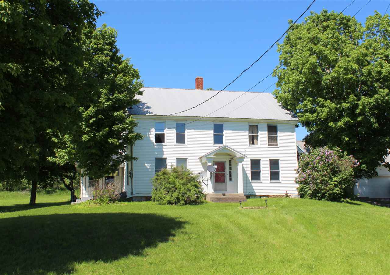 1059 Carpenter Hill Road