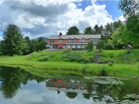 106 Ayers Farm Road
