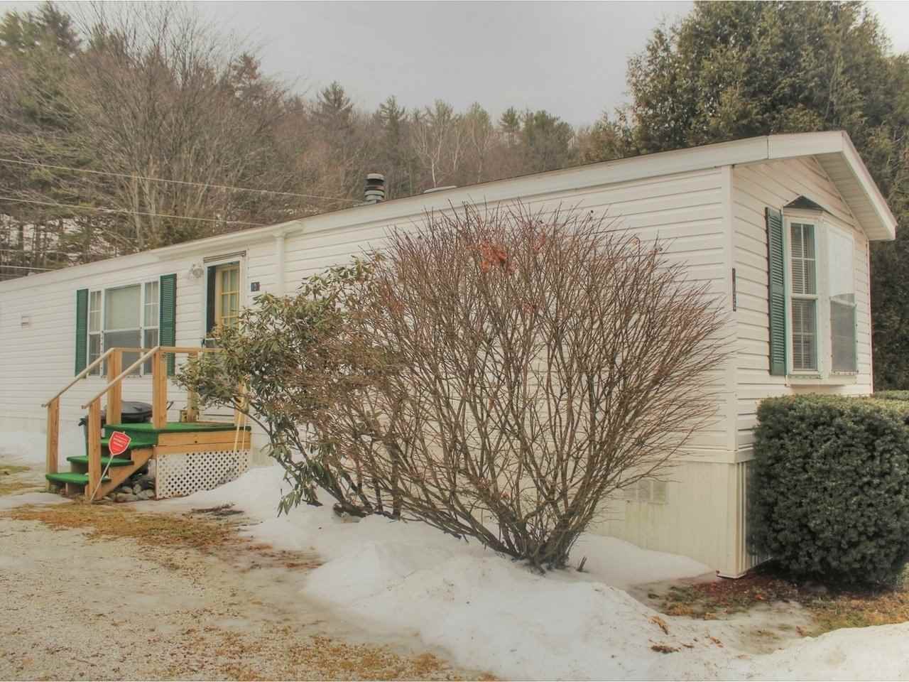 106 Birch Road, Unit 67