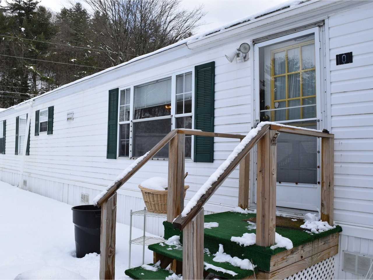 106 Birch Road, Unit 67