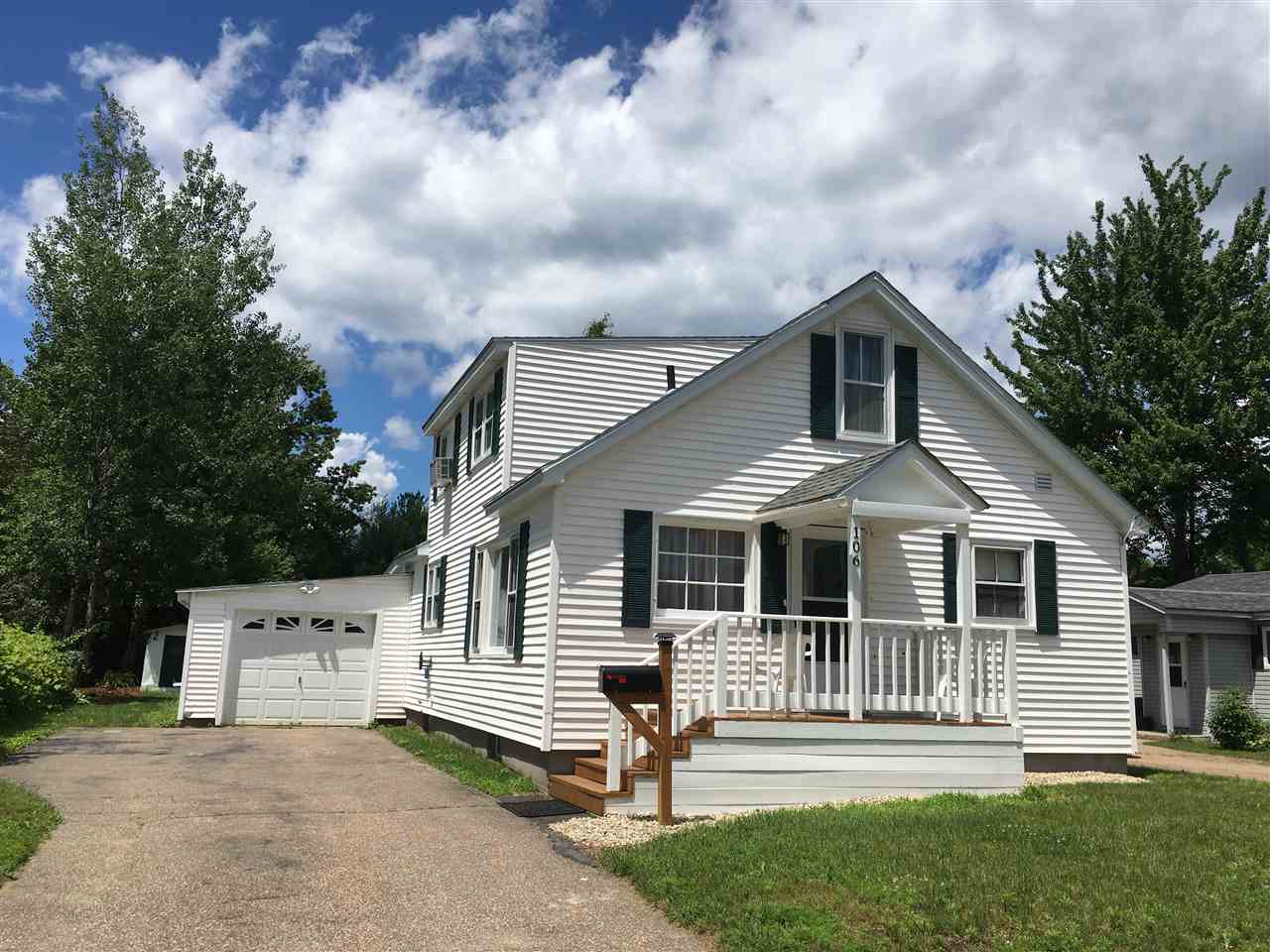 106 Cayuga Court