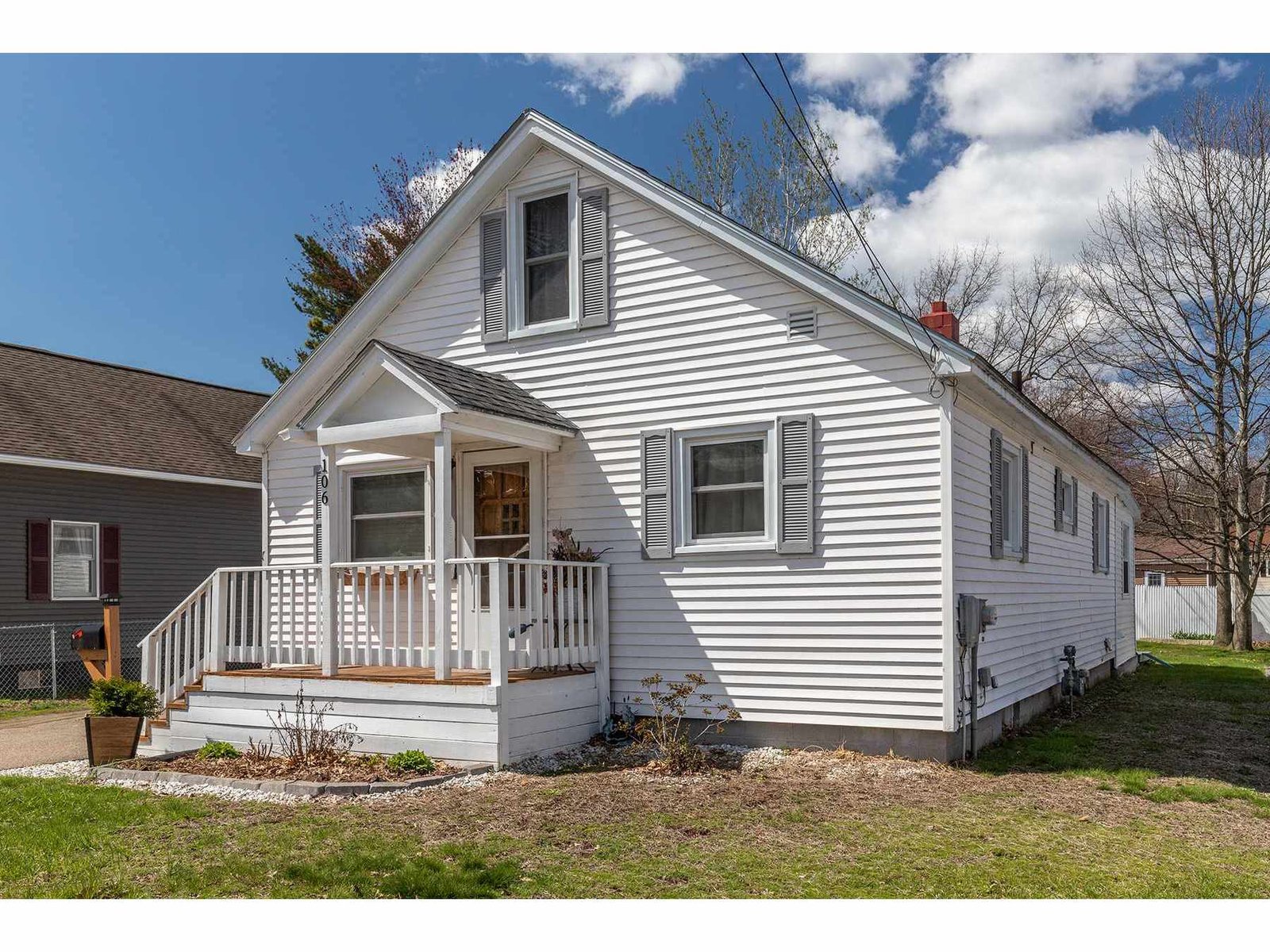 106 Cayuga Court