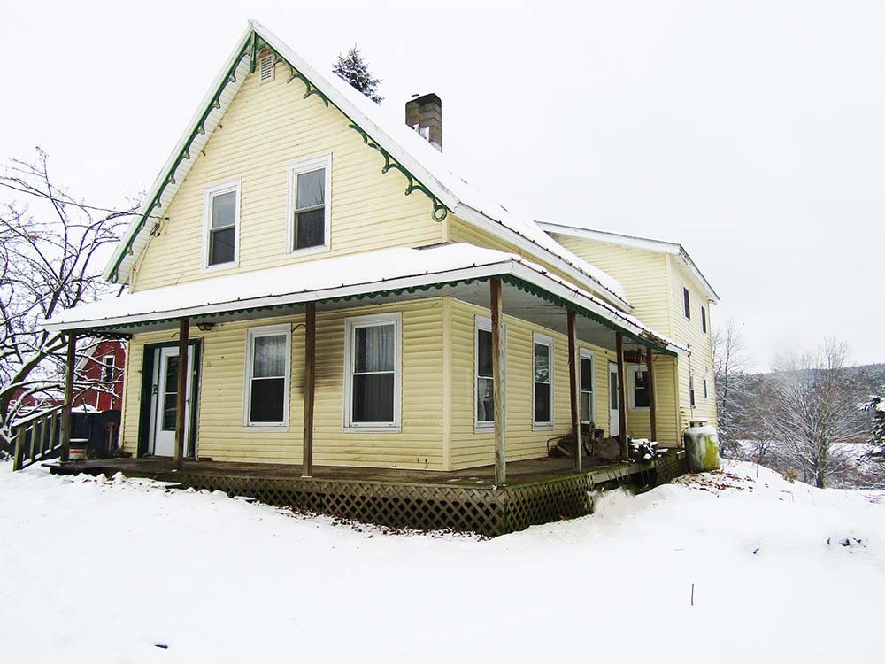 106 Central Street Sheldon, Vermont