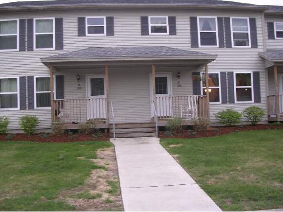 106 Checkerberry Sq