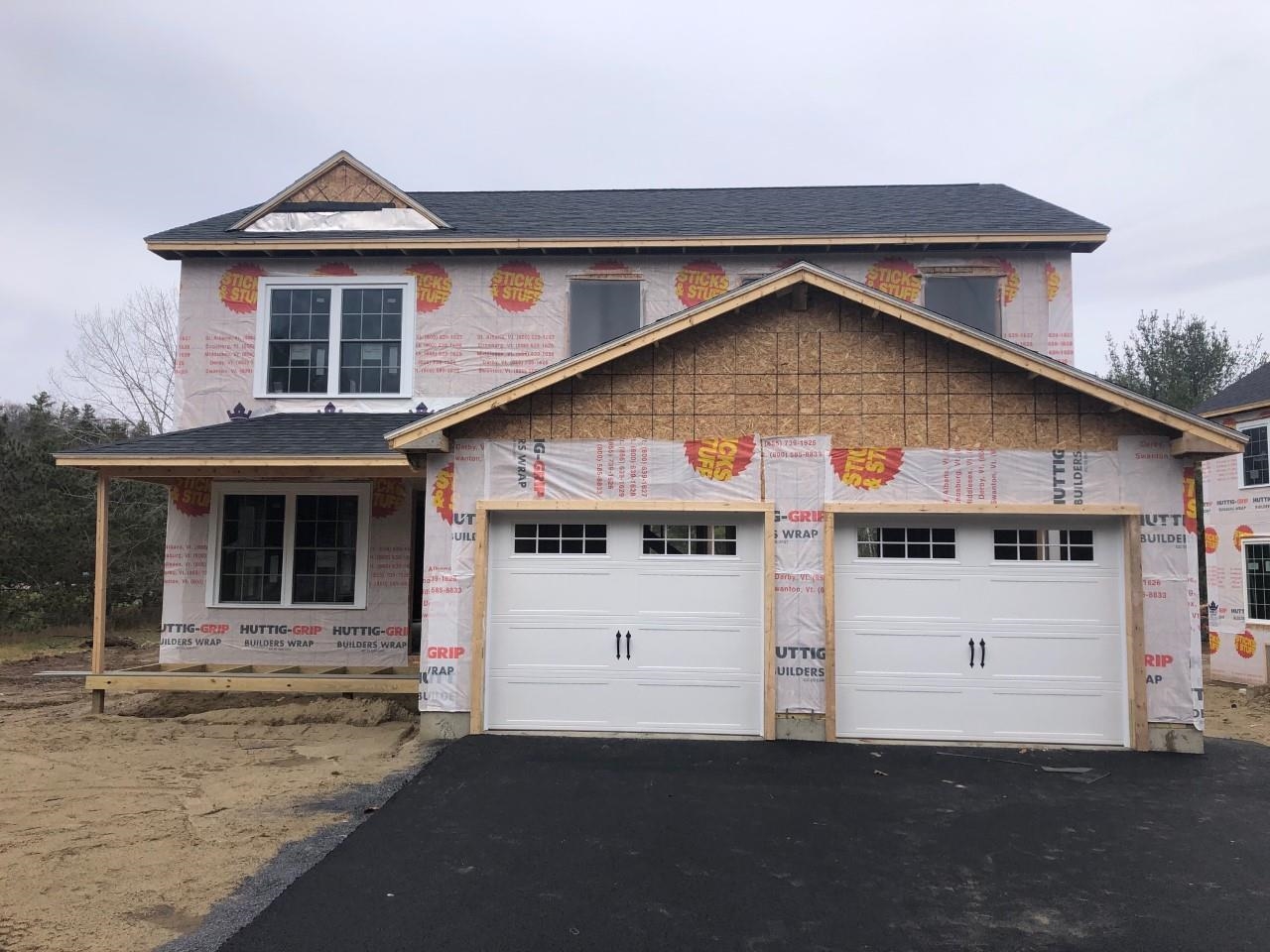 106 Clay Point Road, Unit 1
