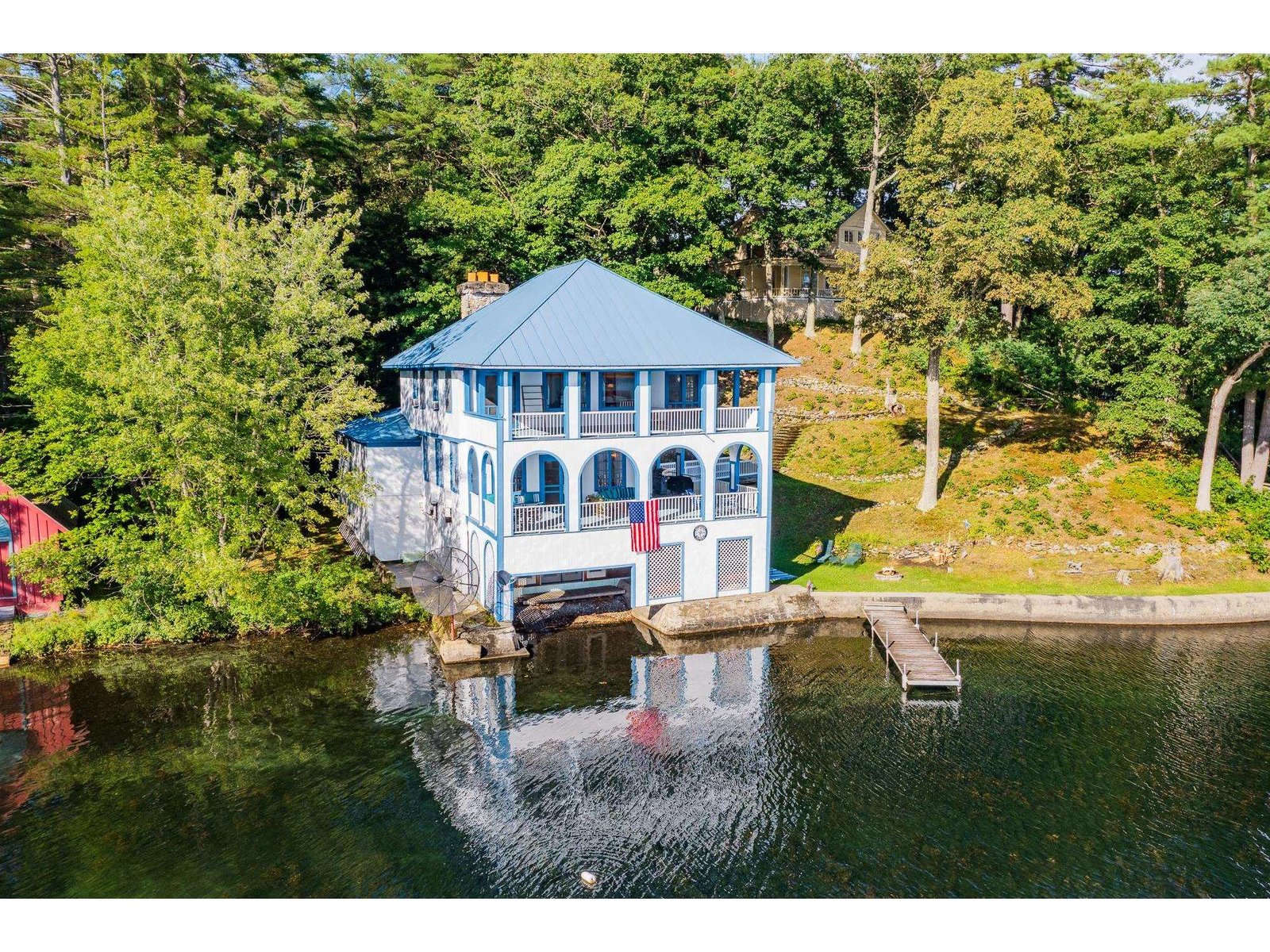 106 Cliff Mull Lane, Fairlee