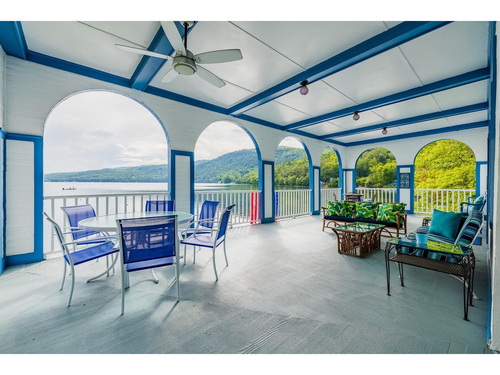 106 Cliff Mull Lane