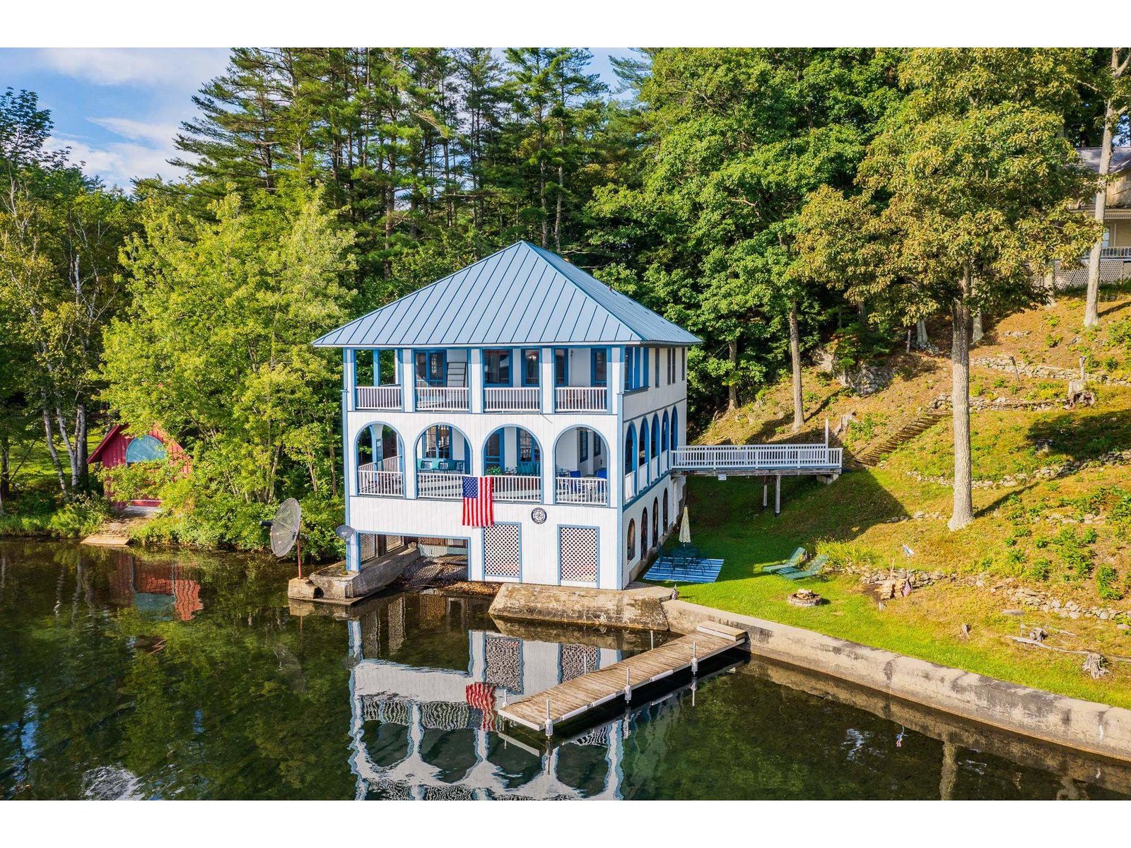 106 Cliff Mull Lane