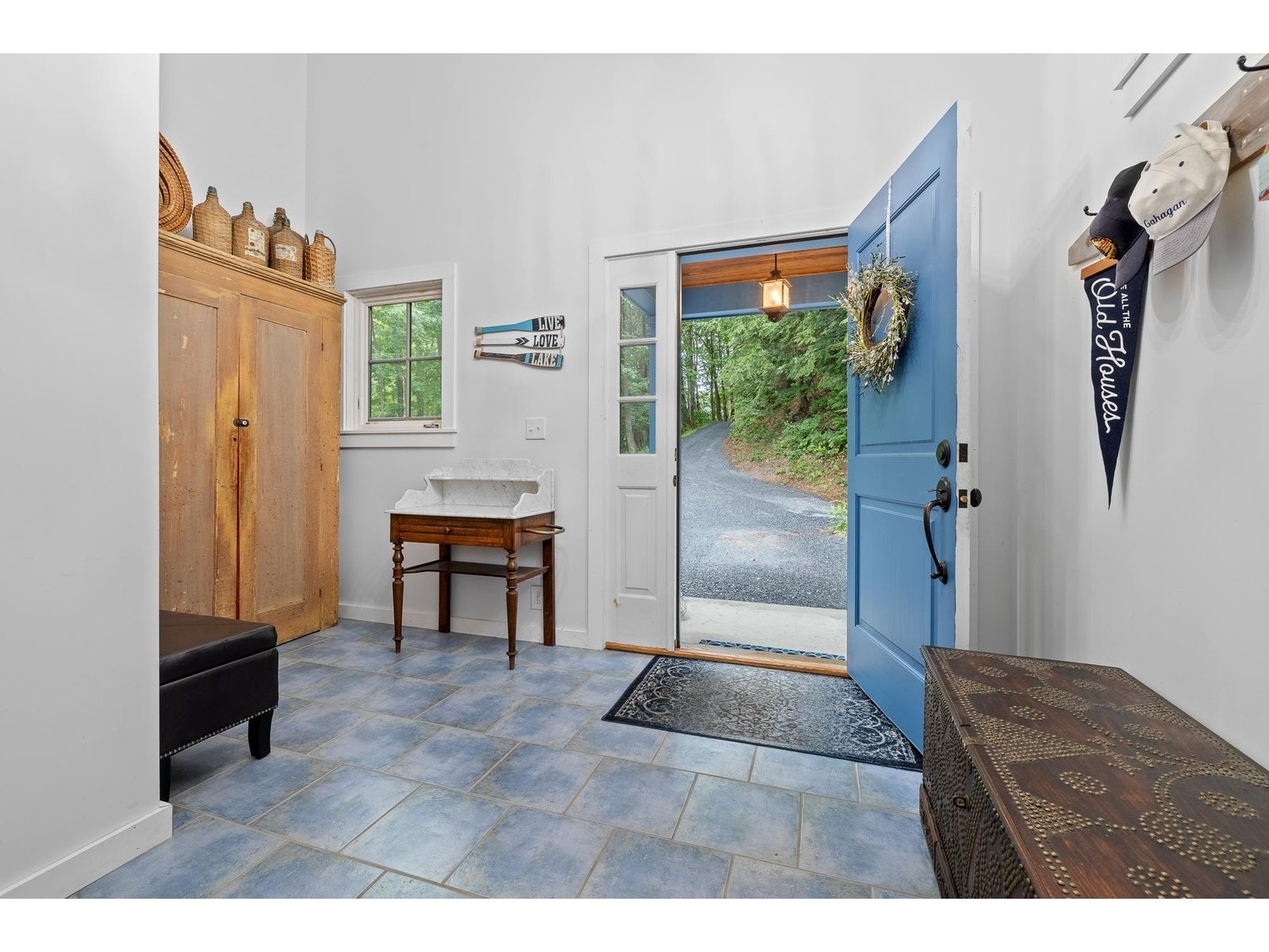 106 Cliff Mull Lane