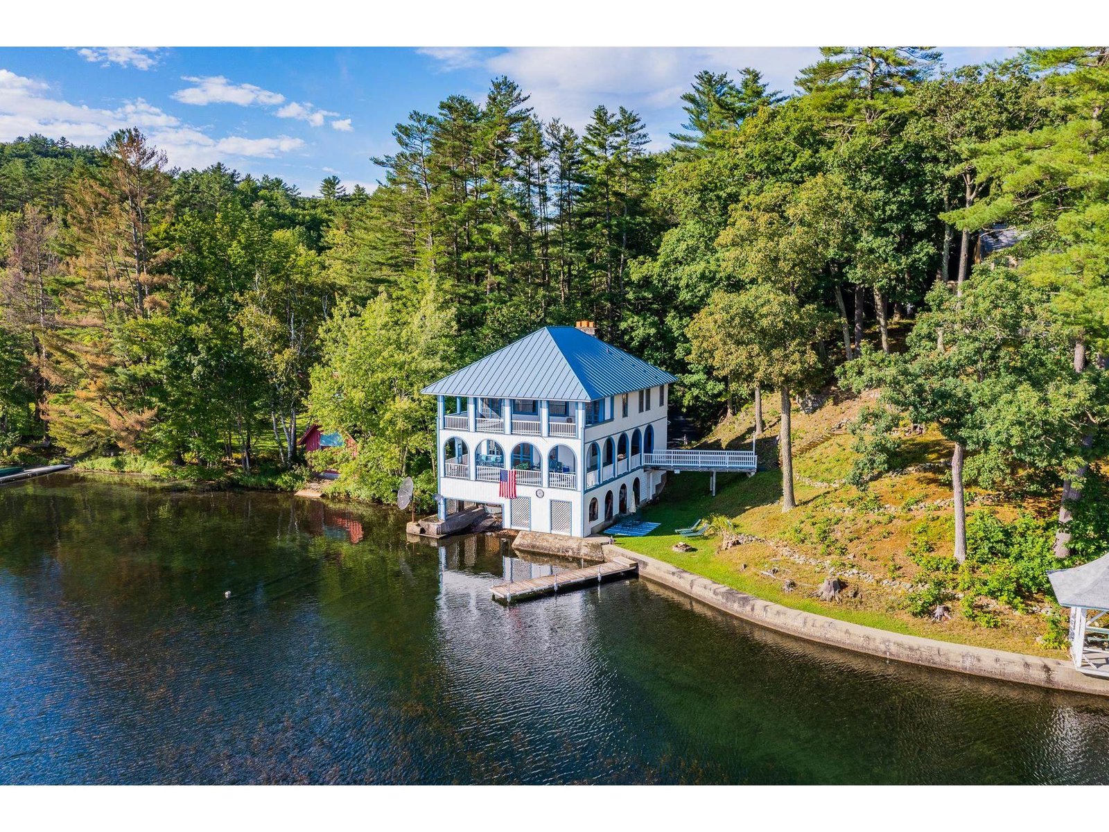 106 Cliff Mull Lane