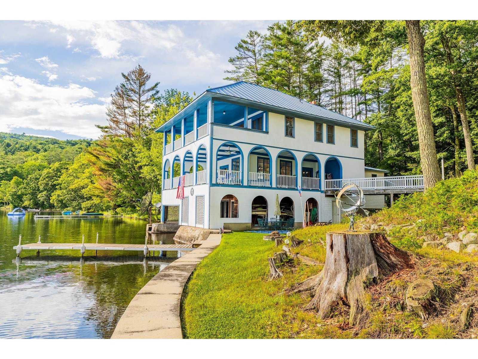106 Cliff Mull Lane