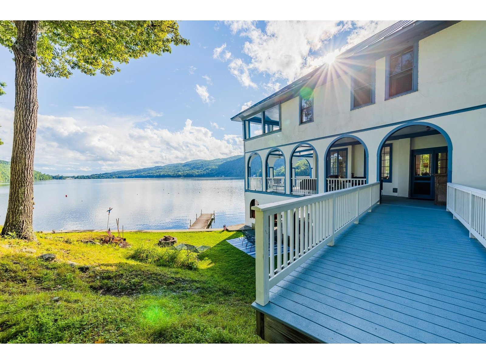 106 Cliff Mull Lane