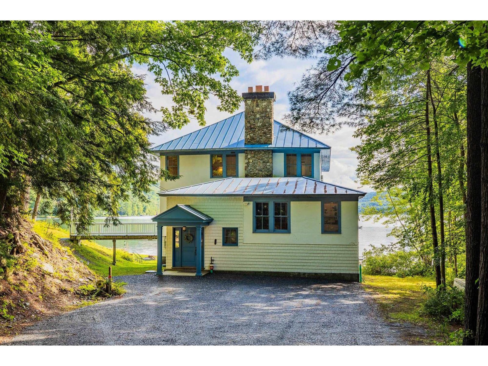 106 Cliff Mull Lane