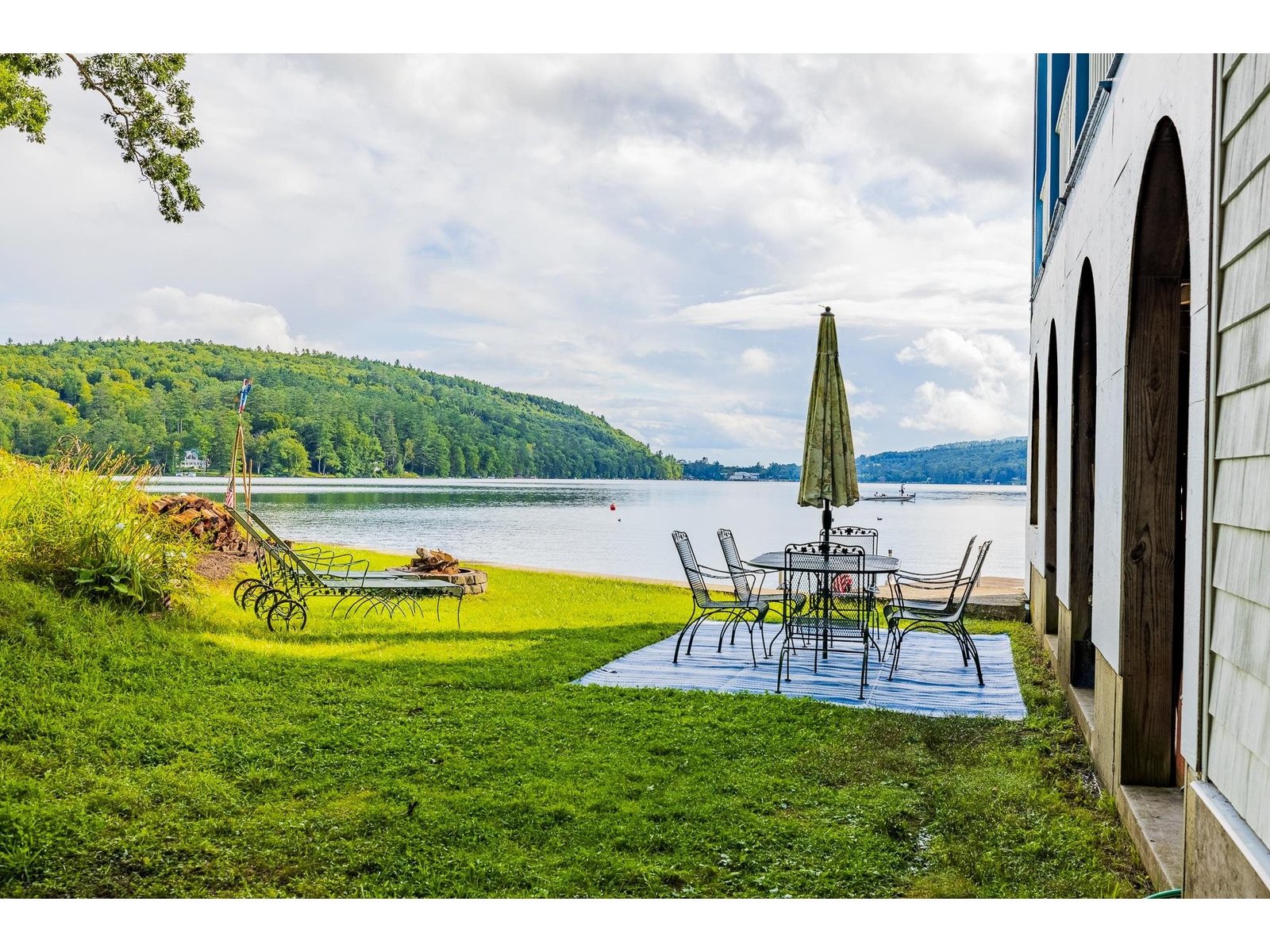 106 Cliff Mull Lane