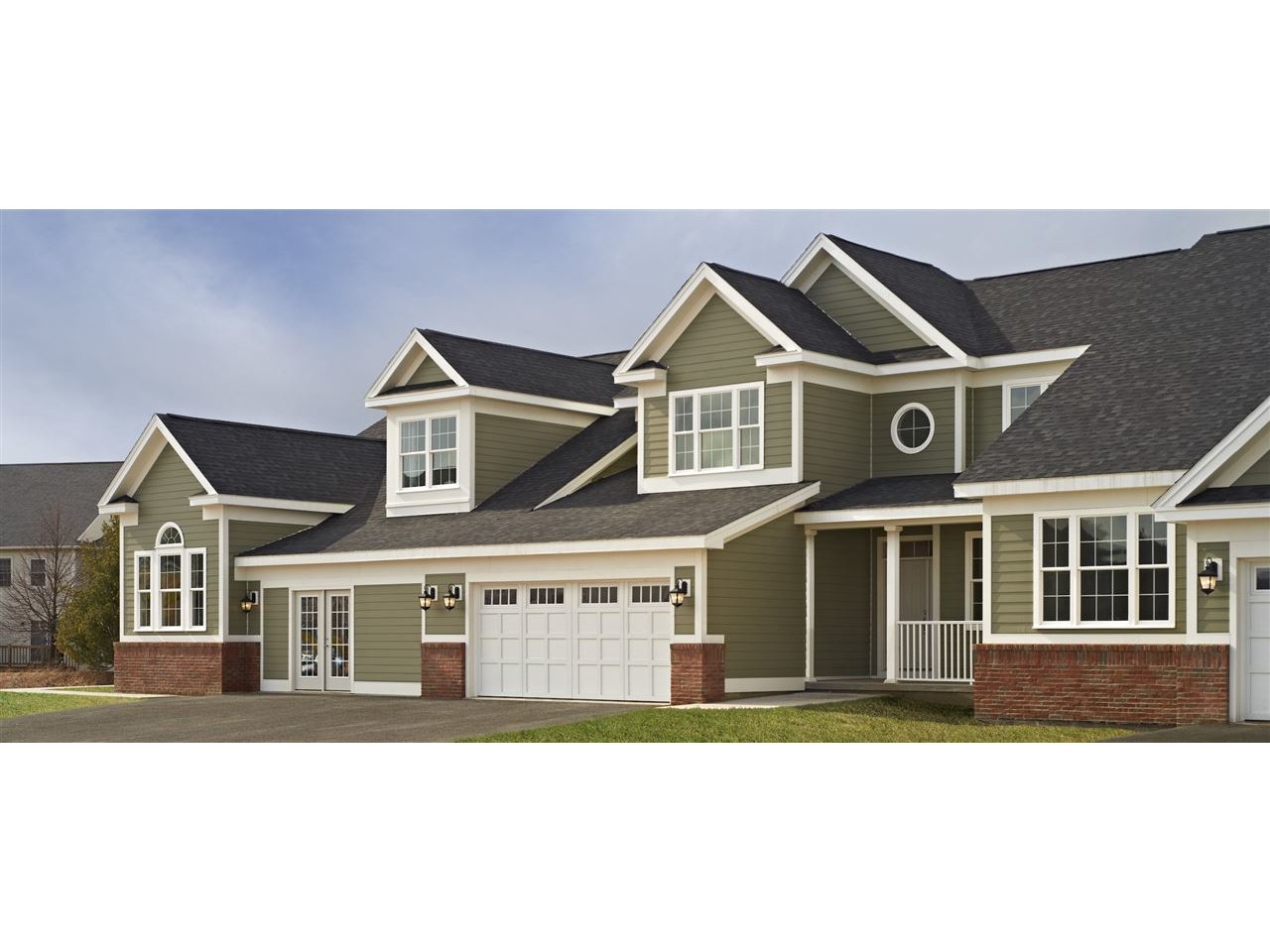 106 Creek's Edge Drive, Unit Homesite 35