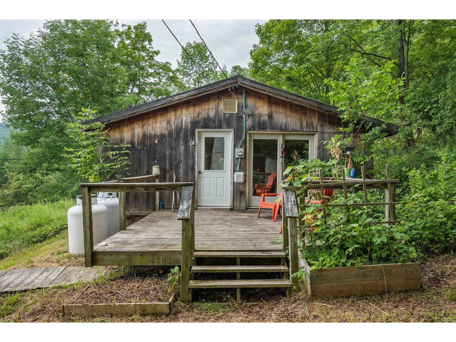 106 Davy Road