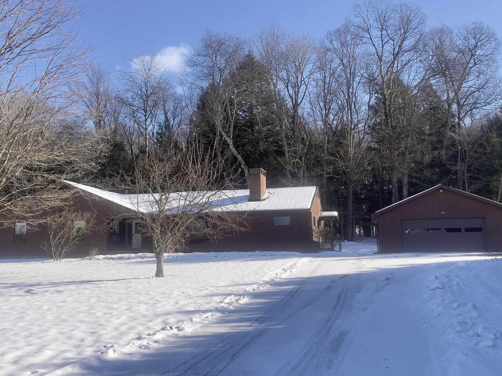 106 Fairwood Parkway