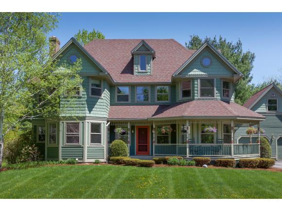 106 Farmstead