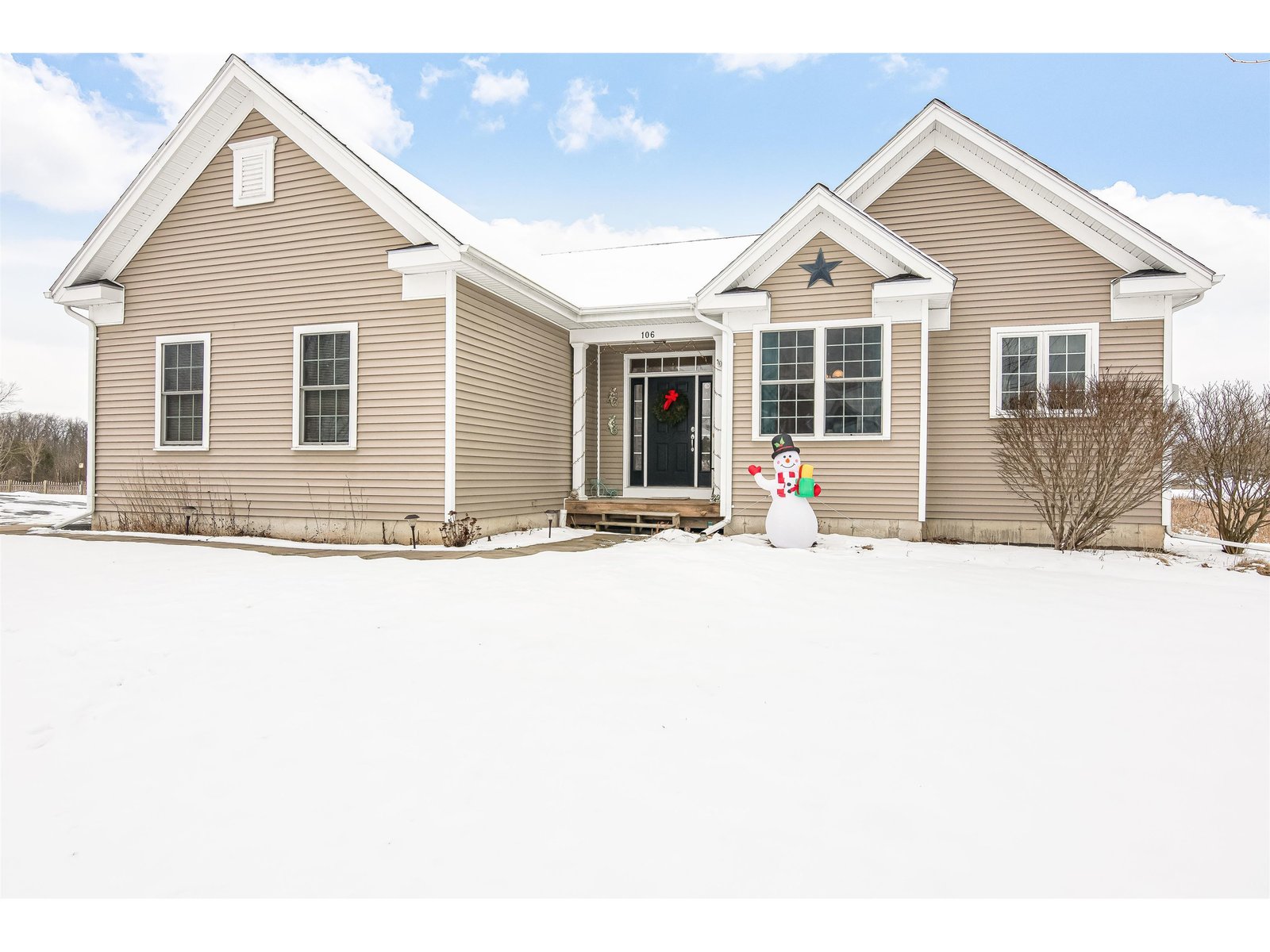 106 Fields Road