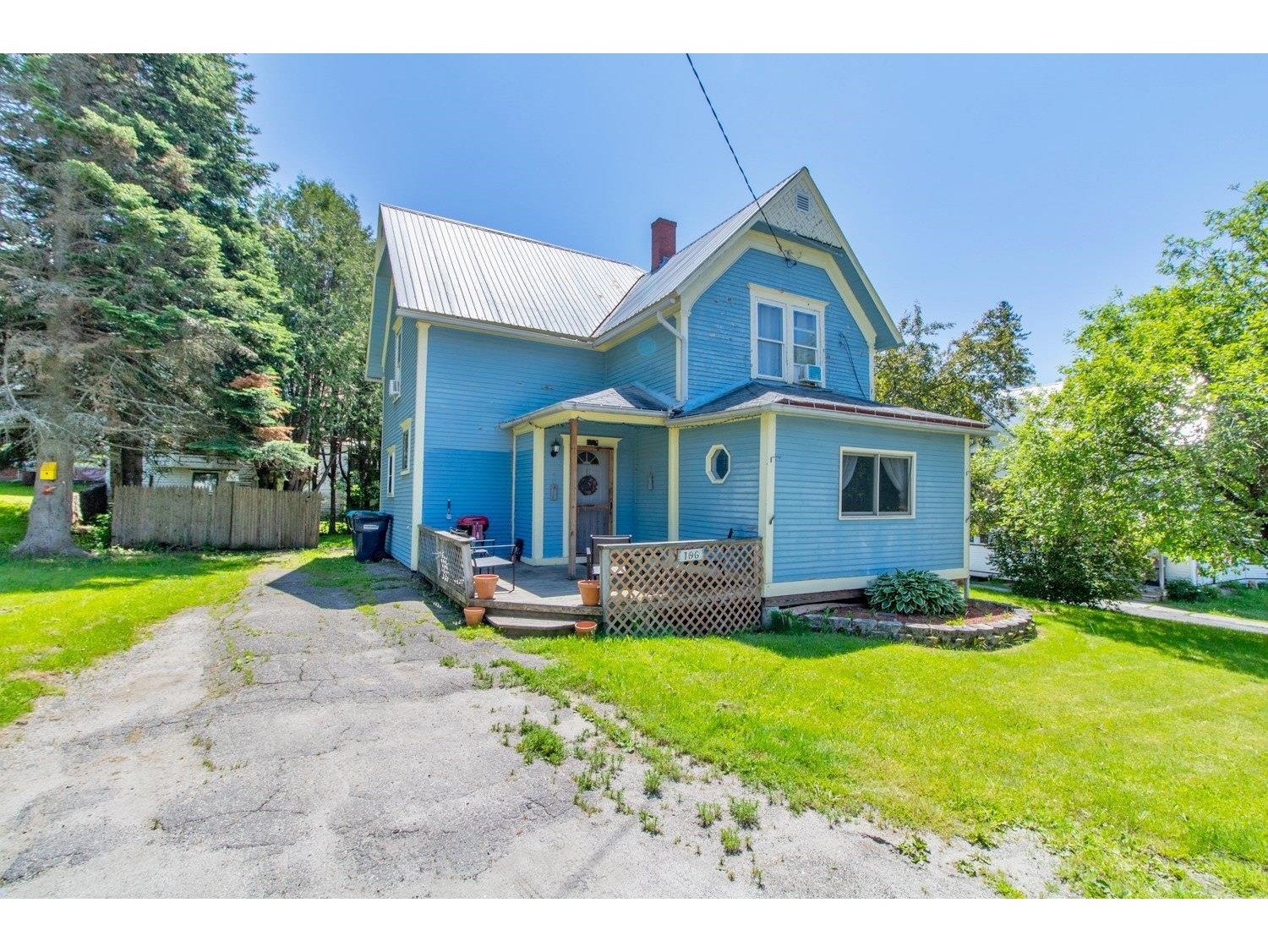 106 Harrison Avenue
