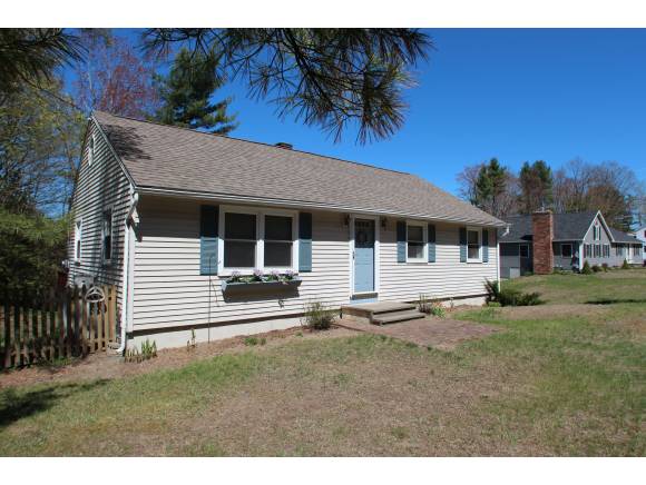 106 Jericho Road