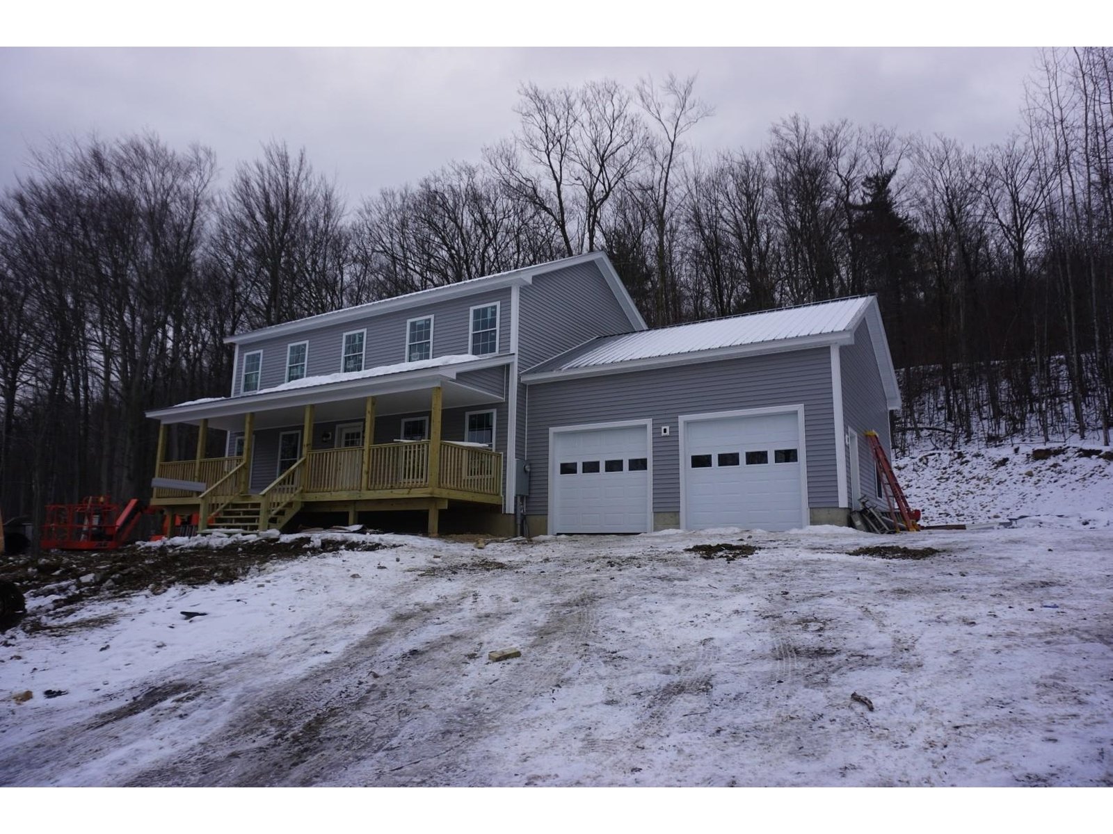 106 Lakeview Drive, Unit 4