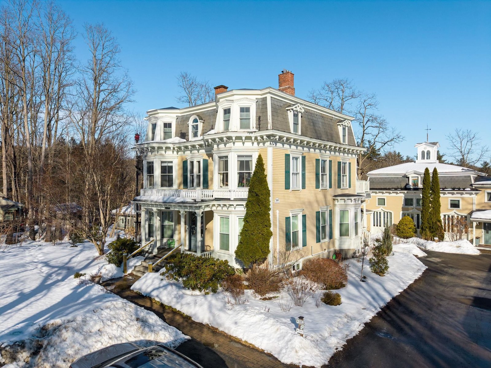 106 Main Street, Unit 5
